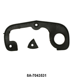 TRUNK LID HANDLE PAD - 49 PASSENGER