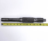 MAINSHAFT (OUTPUT SHAFT) - 49-50 PASS WITH OVERDRIVE