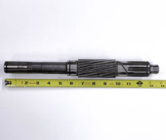 MAINSHAFT (OUTPUT SHAFT) - 49-50 PASS WITH OVERDRIVE