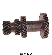 CLUSTER GEAR - 49-50 PASS 28 TOOTH, USE WITH NEEDLE BEARINGS