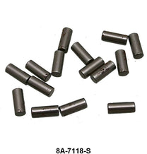 INPUT GEAR TO MAIN SHAFT BEARINGS - 49-56 PASS, 51-56 MERC, 51-56 F-100 15 pcs