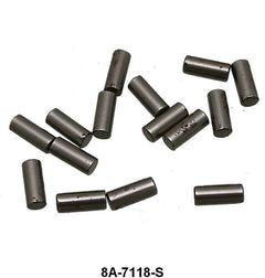 INPUT GEAR TO MAIN SHAFT BEARINGS - 49-56 PASS, 51-56 MERC, 51-56 F-100 15 pcs