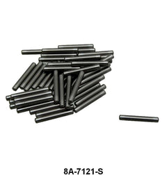 CLUSTER GEAR BEARINGS - 49-56 PASS, 51-62 F-100, 50 pcs, .89"