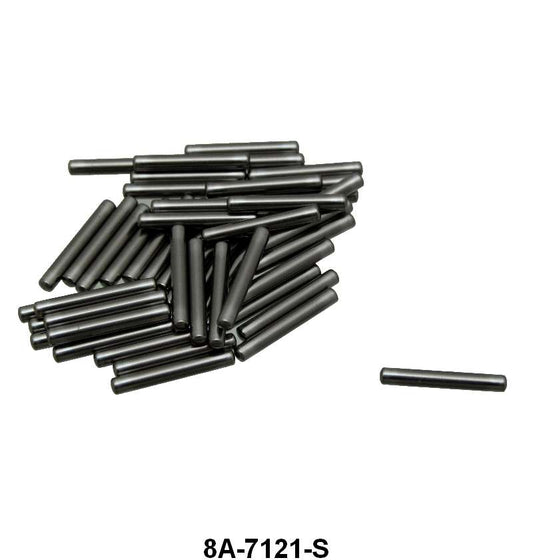 CLUSTER GEAR BEARINGS - 49-56 PASS, 51-62 F-100, 50 pcs, .89"