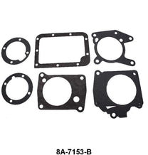 TRANSMISSION GASKET SET - 49-62 PASS,52-56 MERC,53-62 F-100 WITHOUT OVERDRIVE