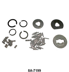 SMALL PARTS KIT - 49-54 PASS, 51-55 F-100