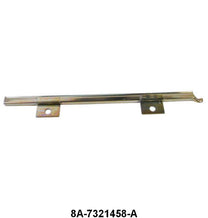 HIGH QUALITY FRONT DOOR GLASS CHANNEL - 49 4DR SDN RIGHT HAND