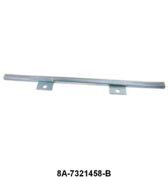 HIGH QUALITY FRONT DOOR GLASS CHANNEL - 50-51 4DR SDN RIGHT OR LEFT HAND