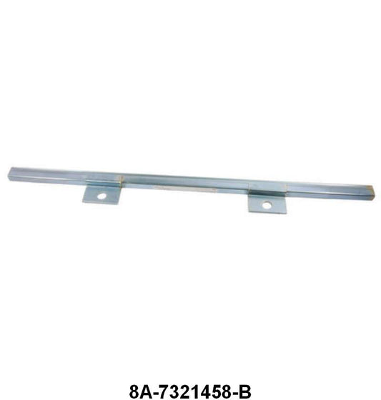HIGH QUALITY FRONT DOOR GLASS CHANNEL - 50-51 4DR SDN RIGHT OR LEFT HAND