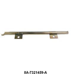 HIGH QUALITY FRONT DOOR GLASS CHANNEL - 49 4DR SDN LEFT HAND