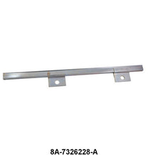 HIGH QUALITY REAR DOOR GLASS CHANNEL - 49 4DR SDN RIGHT HAND