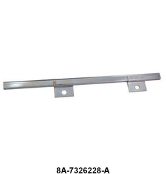 HIGH QUALITY REAR DOOR GLASS CHANNEL - 49 4DR SDN RIGHT HAND