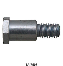 CLUTCH RELEASE EQUALIZER ANCHOR BOLT - 49-51 PASS 1 REQUIRED