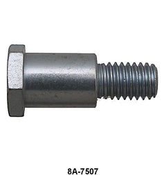 CLUTCH RELEASE EQUALIZER ANCHOR BOLT - 49-51 PASS 1 REQUIRED