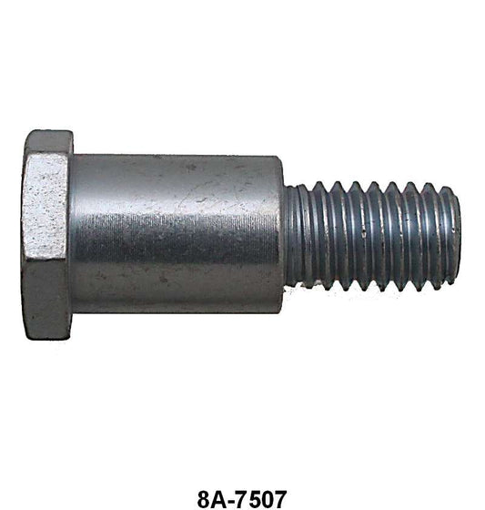 CLUTCH RELEASE EQUALIZER ANCHOR BOLT - 49-51 PASS 1 REQUIRED