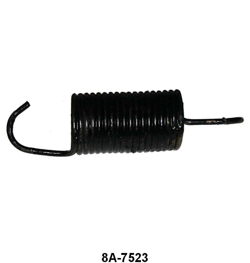 CLUTCH PEDAL RETURN SPRING - 49-50 PASSENGER