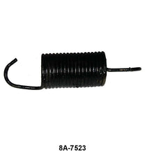CLUTCH PEDAL RETURN SPRING - 49-50 PASSENGER