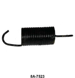 CLUTCH PEDAL RETURN SPRING - 49-50 PASSENGER