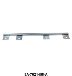 HIGH QUALITY FRONT DOOR GLASS CHANNEL - 49-51 CONV, 51 HARDTOP RIGHT HAND