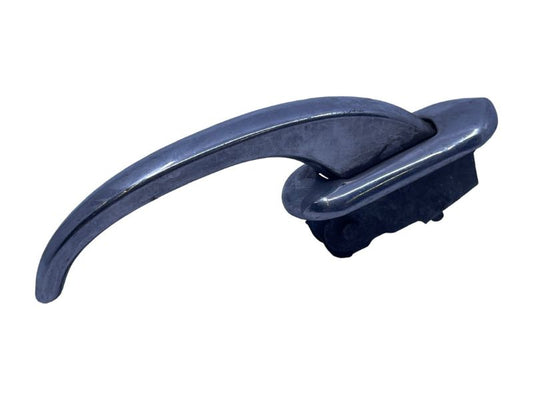 OUTSIDE DOOR HANDLE - 49 CONVERTIBLE NOS W/1" SHAFT