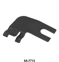 SPEEDOMETER CABLE BRACKET - 49-52 PASS O/D CABLE, 52-53 PASS W/AUTO SPEEDO