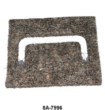 CLUTCH RELEASE LEVER TO BELLHOUSING SEAL - 49-51 PASSENGER