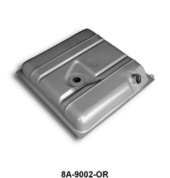 REPRODUCTION GAS TANK - 49-51 PASS EXCEPT WAGON 17 GALLON