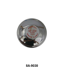 GAS CAP - 49-51 PASS, 52-54 PASS REPRO TANK, 51-70 F-1/F-350 61-67 ECON