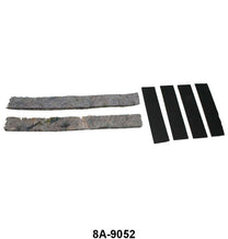 GAS TANK TO BODY PADS - 49-51 PASSENGER