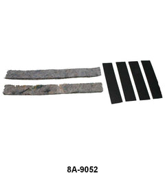 GAS TANK TO BODY PADS - 49-51 PASSENGER