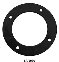 GAS FILLER NECK TO QUARTER PANEL GASKET - 49 PASSENGER