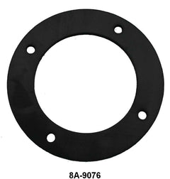GAS FILLER NECK TO QUARTER PANEL GASKET - 49 PASSENGER