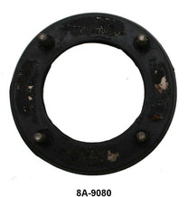 GAS FILLER NECK GROMMET - 49 PASSENGER