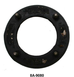 GAS FILLER NECK GROMMET - 49 PASSENGER