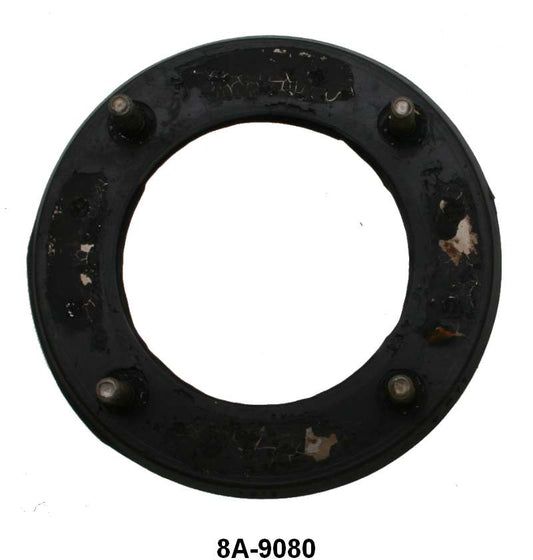 GAS FILLER NECK GROMMET - 49 PASSENGER