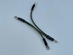 INSTRUMENT CLUSTER WIRES - 49-50 PASSENGER