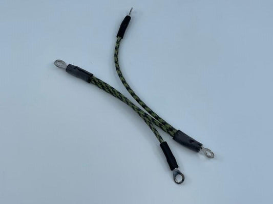 INSTRUMENT CLUSTER WIRES - 49-50 PASSENGER