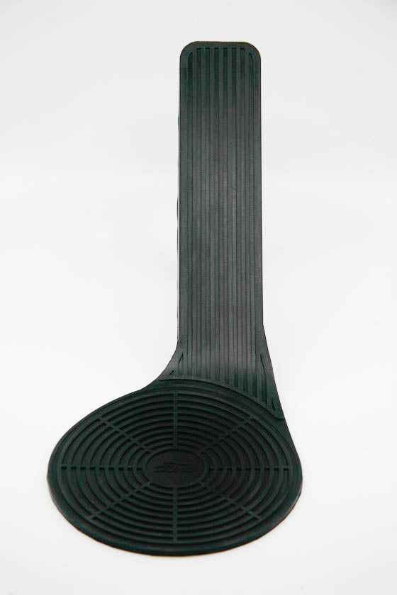 GAS PEDAL ACCESSORY COVER - 49-54 PASS, 50-54 MERC