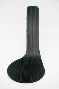 GAS PEDAL ACCESSORY COVER - 49-54 PASS, 50-54 MERC