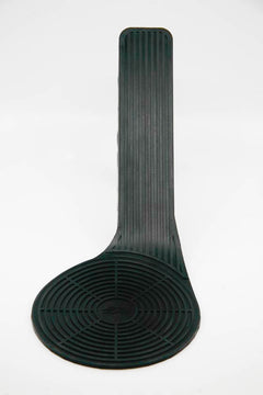 GAS PEDAL ACCESSORY COVER - 49-54 PASS, 50-54 MERC