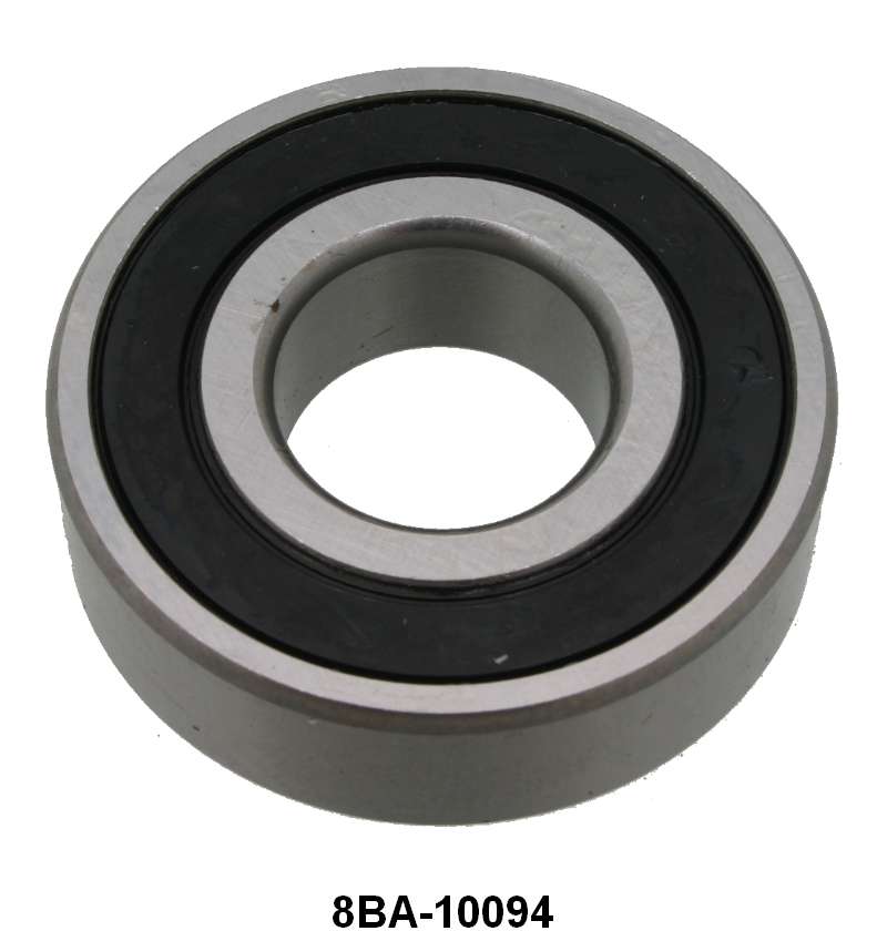 GENERATOR FRONT BEARING - 40-64 PASSENGER, 40-64 PICKUP