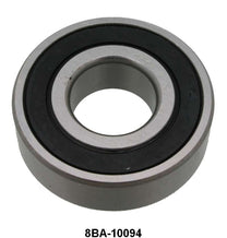 GENERATOR FRONT BEARING - 40-64 PASSENGER, 40-64 PICKUP