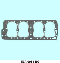 HEAD GASKET - 49-53 PASS/MERC, 48-53 F-1/F-350 RH V8 GRAPHITE BIG BORE
