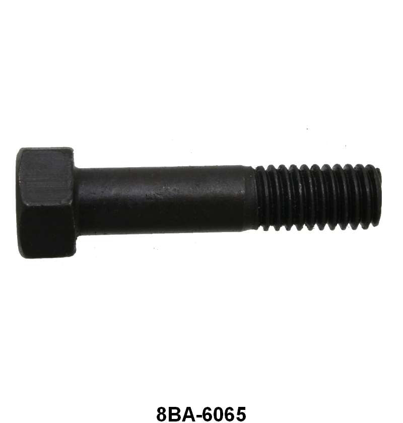 CYLINDER HEAD BOLT - 49-53 PASS/MERC 48-53 PU V8 1.94" 20 REQUIRED