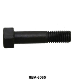 CYLINDER HEAD BOLT - 49-53 PASS/MERC 48-53 PU V8 1.94" 20 REQUIRED