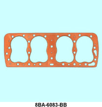 HEAD GASKET - 49-53 PASS/MERC, 48-53 F-1/F-350 LH V8 COPPER BIG BORE