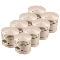PISTONS - 39-53 V8, 39-48 MERC .020 O/S 3-3/16"