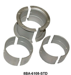 PISTONS - 39-53 V8, 39-48 MERC STD 3-3/16"