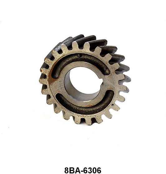 CRANKSHAFT TIMING GEAR - 49-53 PASS/MERC, 48-53 PICKUP V8
