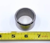 CRANKSHAFT PULLEY SPACER - 49-53 PASS/MERC, 48-53 PICKUP SMOOTH